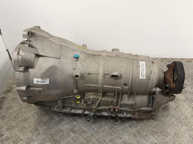 6HP26 BMW Transmisión automática ensamblada  comprar en Jaén