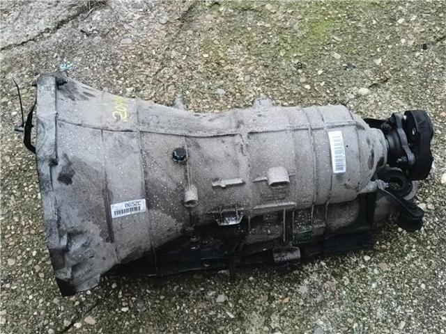 6HP26 BMW