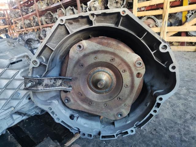 6HP26 BMW