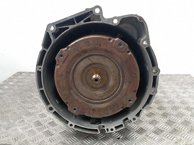 6HP26 Caja de cambios automática  en stock Castellón
