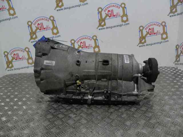 6HP26 BMW Transmisión automática ensamblada  comprar en Oviedo