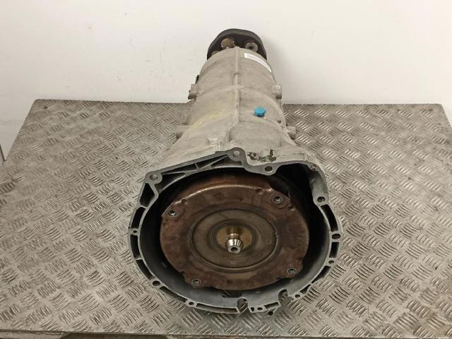 6HP26 BMW Transmisión automática ensamblada  disponible Vigo