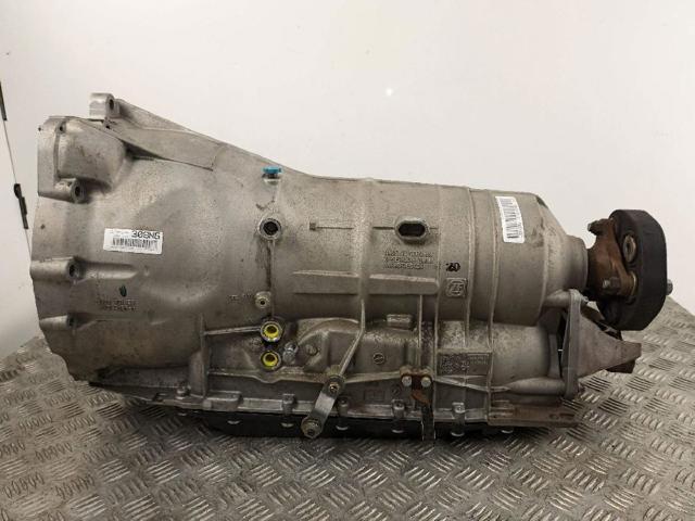 6HP26 BMW Transmisión automática ensamblada  disponible Alicante
