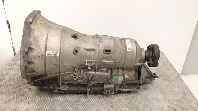 BMW 6HP26 Transmisión automática ensamblada  disponible Valladolid
