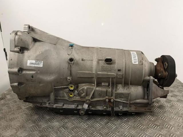 6HP26 Transmisión automática ensamblada  disponible Utrera
