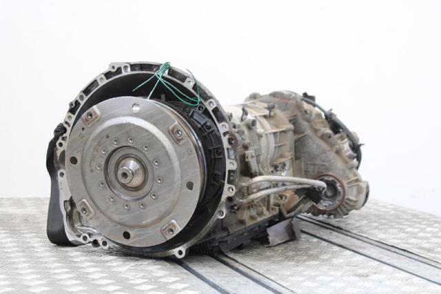 6HP28 Land Rover
