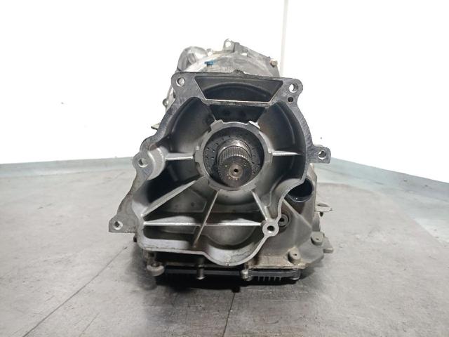 6HP28X BMW