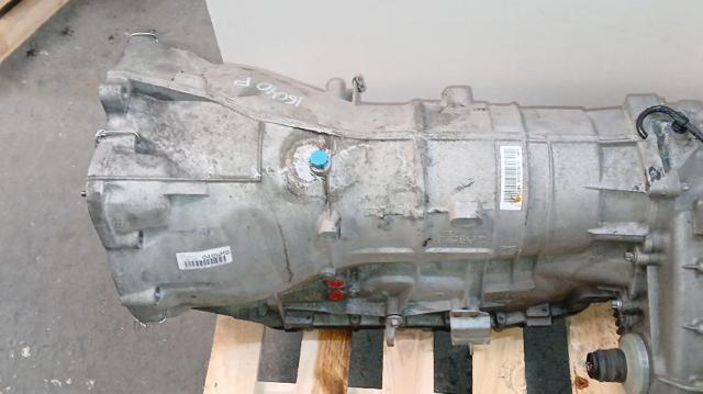 6HP28X BMW