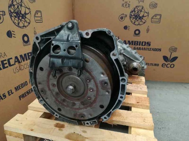 6HP28X BMW