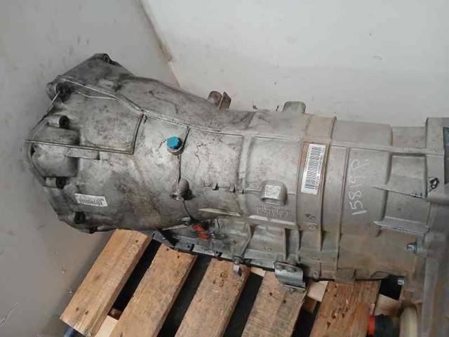 6HP28X BMW