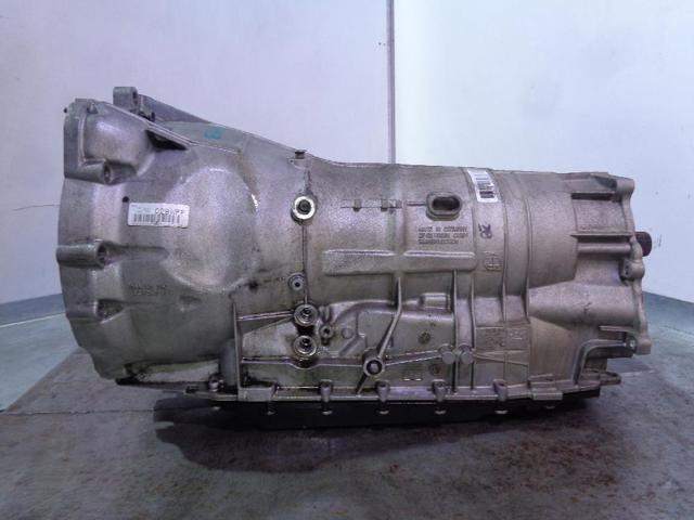 6HP28X BMW