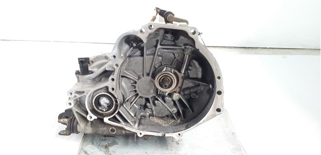 6J00 Nissan/Infiniti