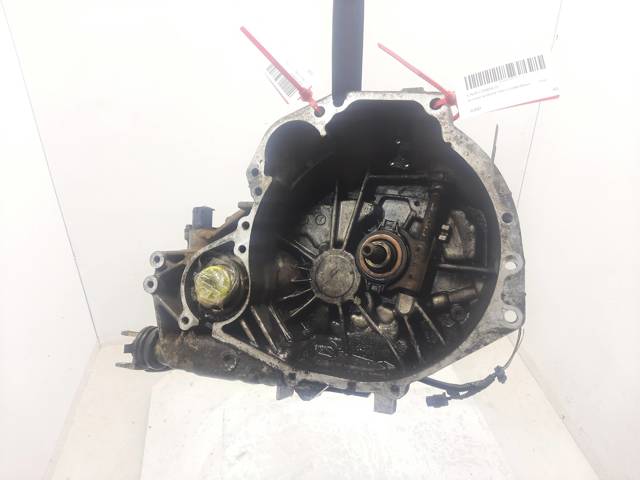 6J00 Nissan/Infiniti