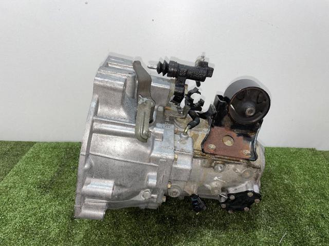 6J00 Nissan/Infiniti
