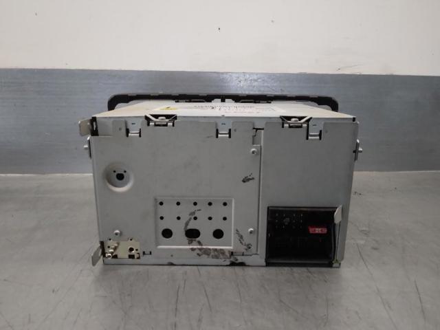 VAG 6J0035153B Radio AM/FM  comprar en Albacete