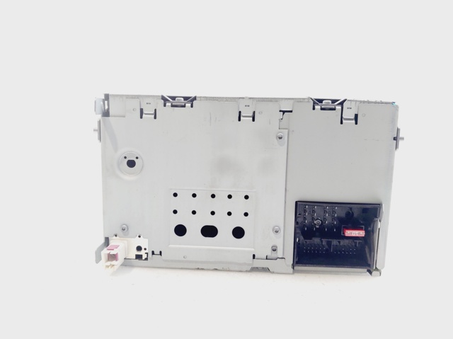 VAG 6J0035153B Radio AM/FM  comprar en Ponferrada