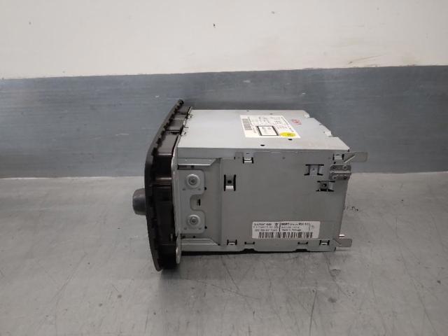 VAG 6J0035153B Radio AM/FM  comprar en Albacete
