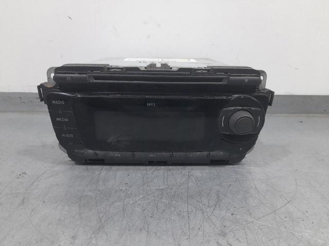 6J0035153B Radio AM/FM  disponible Málaga