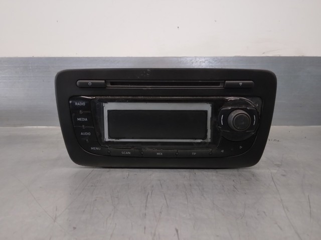 6J0035153B Radio  en stock Sabadell