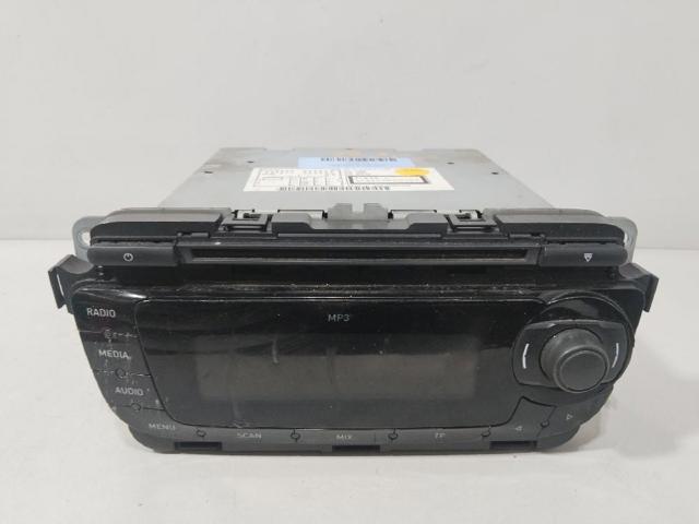 6J0035153B VAG Radio AM/FM  disponible Ourense