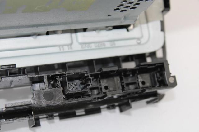 VAG 6J0035156 Radio AM/FM  comprar en Murcia