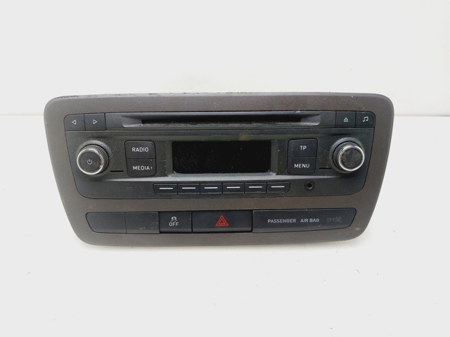 6J0035156 VAG
