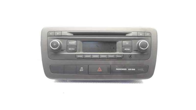 6J0035156 Radio  en stock Castellón