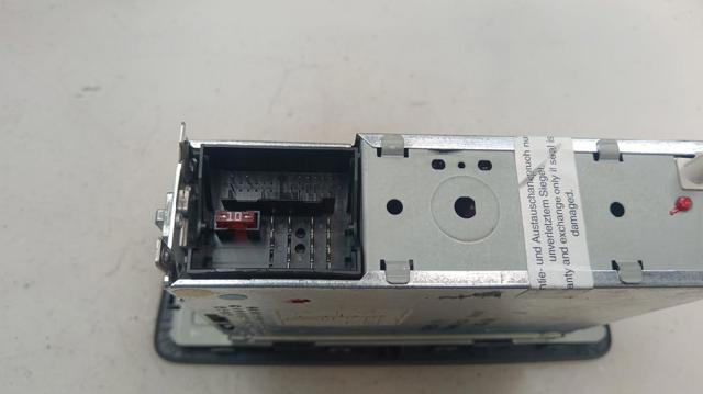 VAG 6J0035156 Radio comprar Tarragona