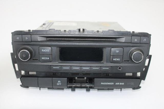 VAG 6J0035156 Radio comprar Tarragona