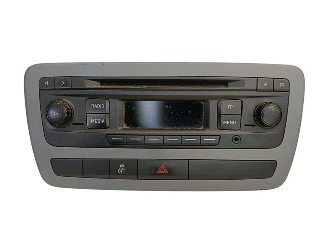 6J0035156 VAG