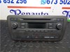 Radio (radio AM/FM) 6J0035156 VAG