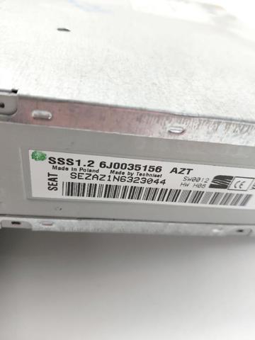 6J0035156 Radio comprar Girona