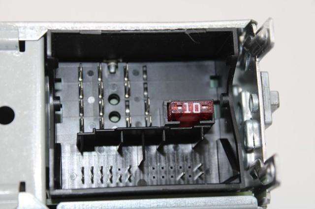 6J0035156 VAG Radio comprar Madrid