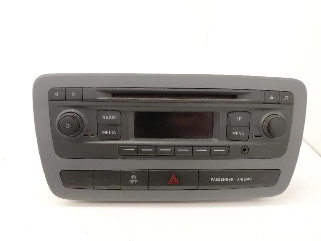 6J0035156 VAG Radio comprar Madrid