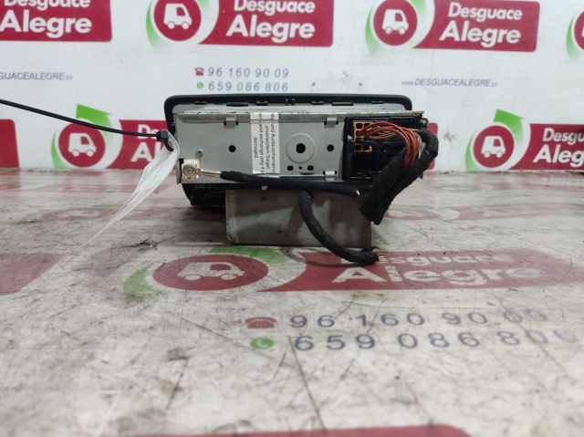 6J0035156 Radio AM/FM  comprar en Reus