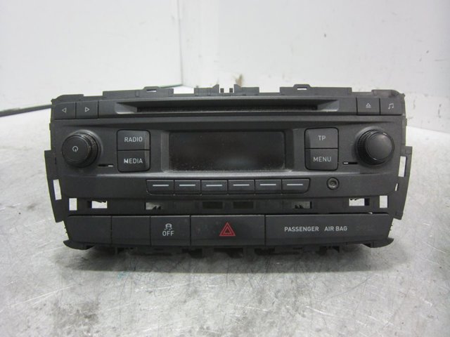 6J0035156 Radio comprar Girona