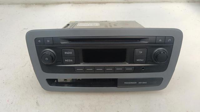 6J0035156 Radio  en stock Sabadell