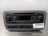 Radio (radio AM/FM) 6J0035156AZT VAG