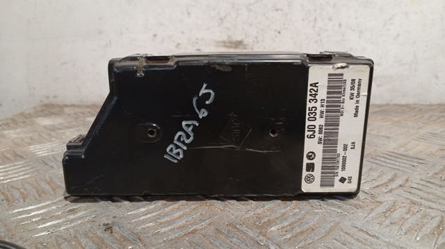 6J0035342A VAG