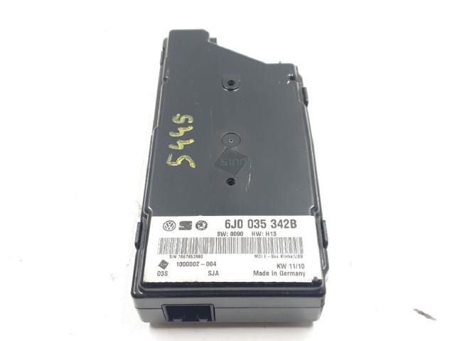 6J0035342B VAG