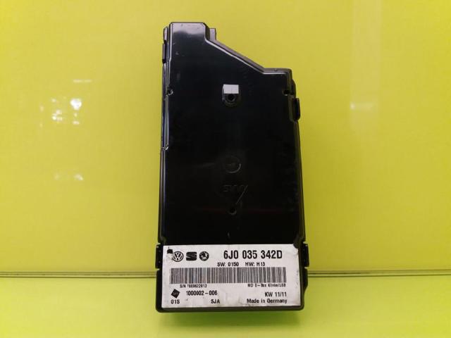 6J0035342D VAG