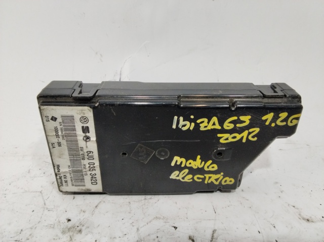 6J0035342D VAG