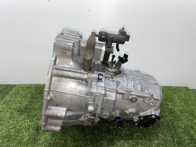 6J00 Nissan/Infiniti