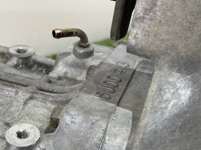 6J00 Nissan/Infiniti