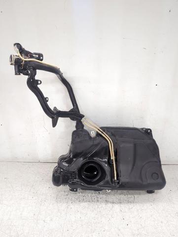 Depósito de gasolina para Seat Ibiza 6J5, 6P1