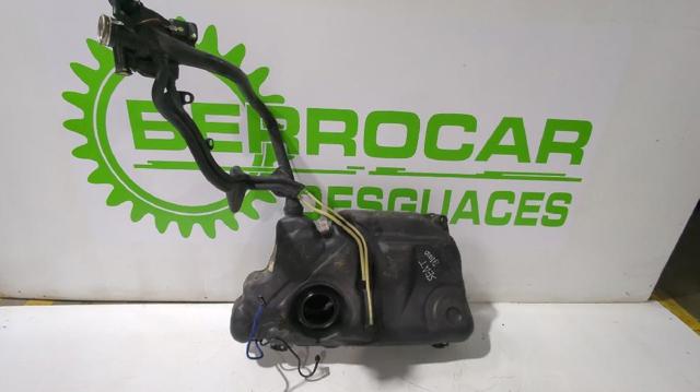 Comprar Depósito de combustible Ibiza IV 6J5, 6P1