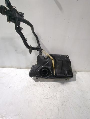 Tanque de combustible Seat Ibiza IV (2008-2017)
