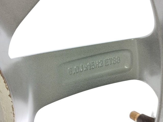 llantas de aluminio para Seat Ibiza IV (6J5, 6P1)