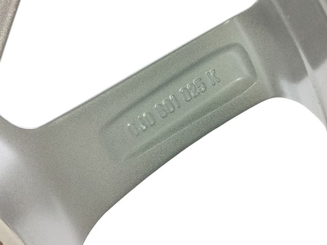 Precio del repuesto llantas de aluminio Ibiza IV hatchback