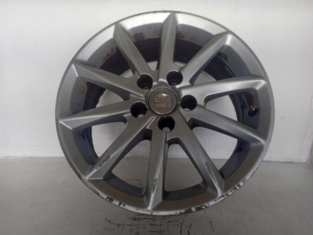 llantas de aluminio Seat Ibiza IV hatchback comprar en España
